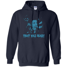 Halloween-Supernatural-Shirt