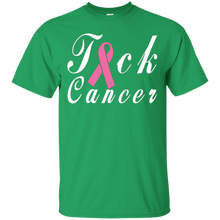 Fck-Cancer-Shirt-(Unisex)