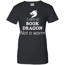 I-am-a-book-dragon-not-a-worm-librarian-authors-funny-t-shir