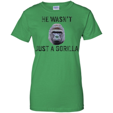 Haram-be-T-shirt