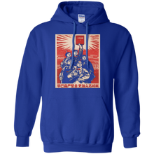 communist-cultural-revolution-Chinese-propaganda-t-shirt