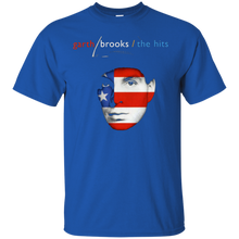 Garth-Brooks-Country-Singer-The-Hits-T-Shirt