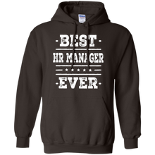 HR-Manager-T-shirt-(Best-Ever)-Occupation-Job-Gift-Tee