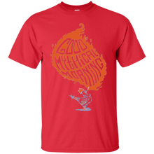 Good-Mythical-Morning---Unisex-T-Shirt