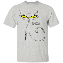 Halloween-Black-Cat-Scary-Eyes-Boo-t-shirt