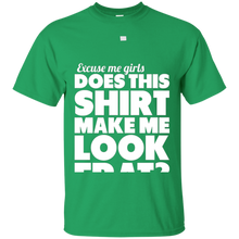 Does-This-Shirt-Make-Me-Look-Frat---Fraternity-T-Shirt