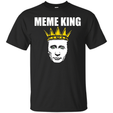 Dank-Meme-Shirts-Meme-King-Vladimir-Putin-Funny-Russia-Tee