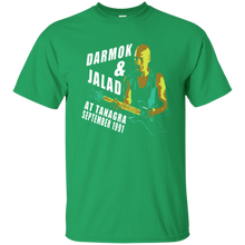 Darmok-_-Jalad-at-Tanagra-ST-TnG-(Dark-ONLY)-T-Shirt