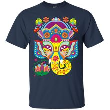 Ganesha-T-Shirt-Ganapati-Vinayaka-Hindu-Hinduism-Gods-tee