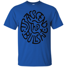 DeBran-Shirts-Transcend-The-BS-T-Shirt