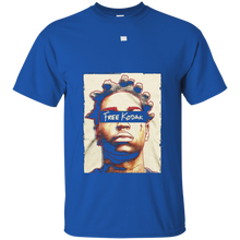 Free-Black-Ko-dak-T-shirt