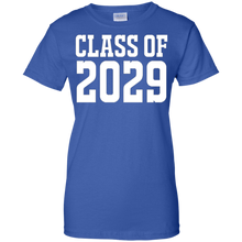 Class-of-2029-Classical-T-Shirt