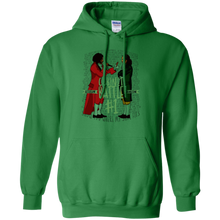 Funny-Cabinet-Battle-#1-T-Shirt