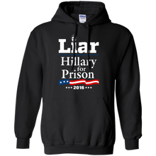 Hillary-Clinton-For-Prison-2016-T-Shirt-for-Republicans