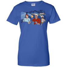 Dr-Quest-Race-Bannon-Jonny-Quest-Haji-and-Bandit-T-ShirtBuy-Dr-Quest-Race-Bannon-Jonny-Quest