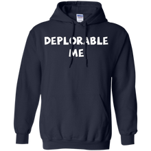 Deplorable-Me-t-shirt-double-sided