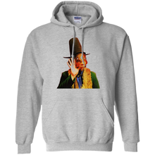 Fish-Face-T-shirt-Trout-Mask