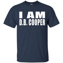 I-AM-D.B-COOPER-T-SHIRT-Funny-DB-OUTLAW-criminal-Meme