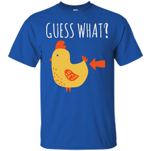 Guess-What-Chicken-Butt-T-Shirt