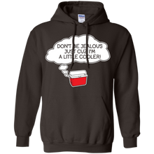 Don't-Be-Jealous-Just-Cuz-I'm-A-Little-Cooler-T-Shirt