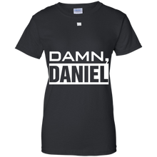 Damn-Daniel-T-Shirt-Damn-Daniel-Back-At-It-Again
