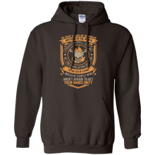 Crane-operator-T-shirt