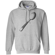 Feed-Him!!!-Spoon-Shirt-Funny-Football-T-shirt