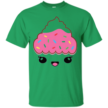 Cupcake-ihascupquake-YouTuber-Gamer