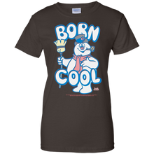 Frosty-the-Snowman-Born-Cool