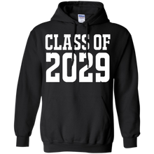 Class-of-2029-Classical-T-Shirt