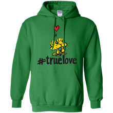 Funny-Woodstock-T-Shirt---True-Love