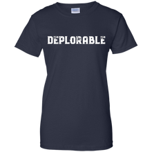D-eplorable-shirt