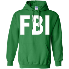 FBI-Federal-Bureau-of-Investigation-Law-Enforcement-T-Shirt