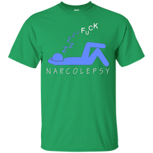 F-Narcolepsy---Awareness-TShirt-#1