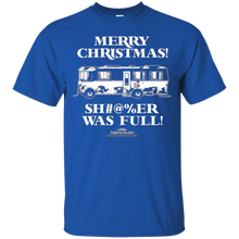 Christmas-Vacation-Sh#@_er-Was-Full-T-Shirt