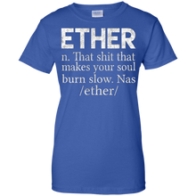 Ether-Funny-Definition-T-shirt--Ether-Burns-Funny-Gift-Shirt