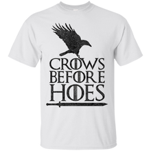 Crows-Before-Hoes-Nightswatch-Shirt