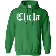 Chola-Old-English-Tee-Shirt