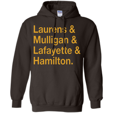 Hamilton-Names-t-shirt