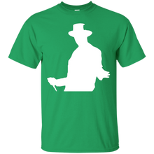Gord-Downie-Peacock-Feather-T-Shirt