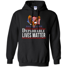 Deplorable-Lives-Matter-Trump-T-Shirt