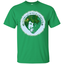 HAPPY-LITTLE-TREES-T-SHIRT