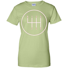 Gear-Shift-6-Speed-T-Shirt-Race-Car-Hot-Rod-Tuner-TurboBuy-Gear-Shift-6-Speed-T-Shirt-Race-Car-Hot-Rod