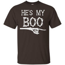 Halloween-T-Shirt-He's-My-BOO-Boyfriend-Couple-Dating-tee