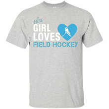 Field-hockey-shirt---I-am-a-field-hockey-girl