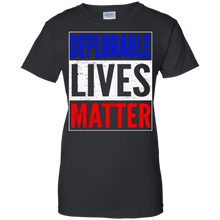 Deplorables-Lives-Matter-T-Shirt