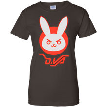 D.Va-T-shirt