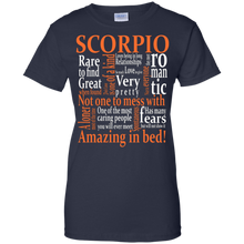 Funny-Zodiac-Scorpio-shirt-I'm-a-scorpio-T-Shirt