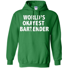Funny-Worlds-Okayest-Bartender-T-shirt-Bartending-Mixologist