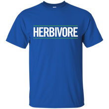 Herbivore-Plant-Eater-Food-Vegan-Kale-T-Shirt